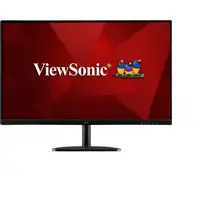 Viewsonic Value Series VA2432-MHD LED display 60,5 cm (23.8") 1920 x 1080 Pixeles
