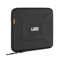 Urban Armor Gear 981890114040 funda para tablet 33 cm (13'') Negro