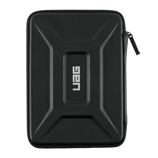 Urban Armor Gear 981890114040 funda para tablet 33 cm (13'') Negro