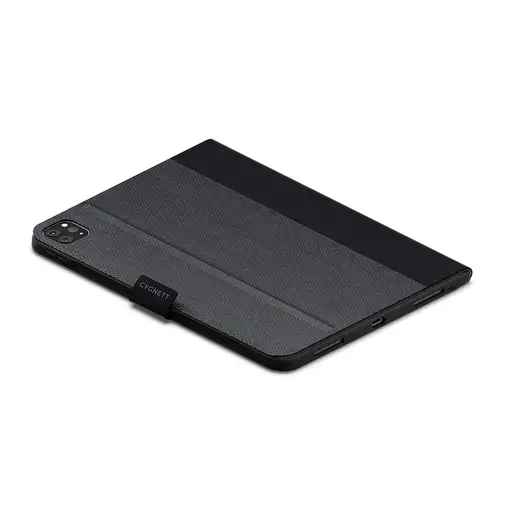 Cygnett Tekview Slimline 27,9 cm (11'') Folio Negro