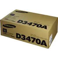 Samsung Cartucho de tóner negro ML-D3470A