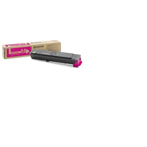 KYOCERA TK-5195M cartucho de tóner 1 pieza(s) Original Magenta