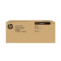 Samsung Cartucho de tóner negro MLT-D201S
