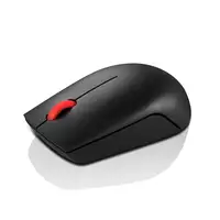 Lenovo 4Y50R20864 ratón Oficina Ambidextro RF inalámbrico Óptico