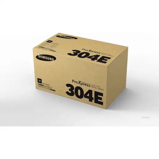Samsung Cartucho de tóner MLT-D304E de muy alta capacidad negro