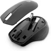 HP Ratón inalámbrico silencioso 280