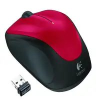 Logitech 910-002496 ratón Oficina Ambidextro RF inalámbrico Óptico