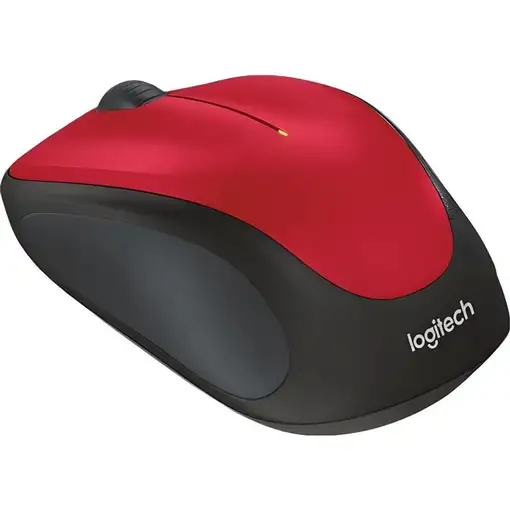 Logitech 910-002496 ratón Oficina Ambidextro RF inalámbrico Óptico