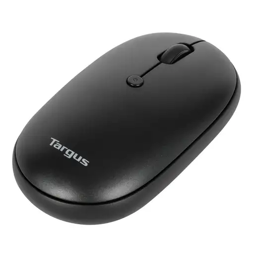 Targus AMB581GL ratón Ambidextro RF Wireless + Bluetooth