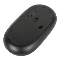 Targus AMB581GL ratón Ambidextro RF Wireless + Bluetooth