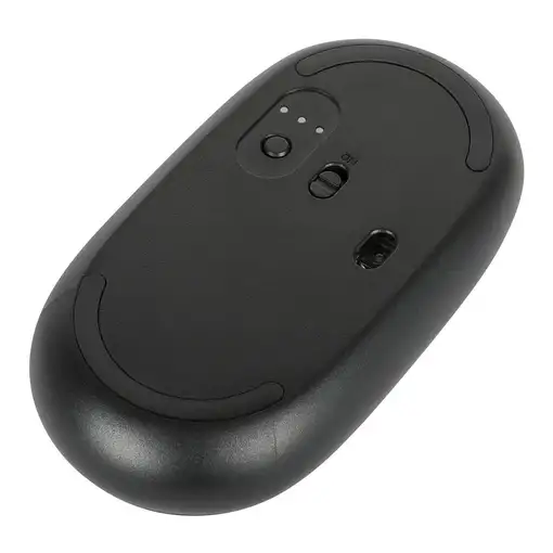 Targus AMB581GL ratón Ambidextro RF Wireless + Bluetooth
