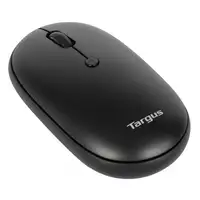 Targus AMB581GL ratón Ambidextro RF Wireless + Bluetooth