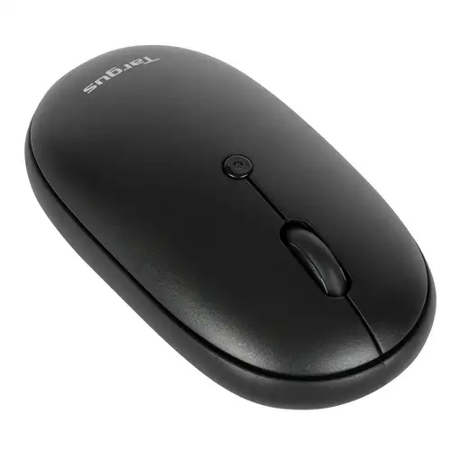 Targus AMB581GL ratón Ambidextro RF Wireless + Bluetooth