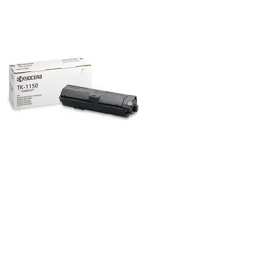 KYOCERA TK-1170 cartucho de tóner 1 pieza(s) Original Negro