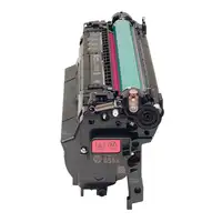 HP Cartucho de tóner Original LaserJet 656X negro de alta capacidad