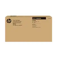 Samsung Paquete de 2 Cartuchos de Tóner Original HP CLT-P406B negro