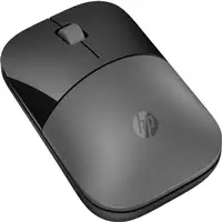 HP Ratón dual Z3700 plata