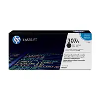 HP Cartucho de tóner original LaserJet 307A negro