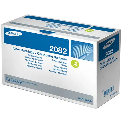 Samsung Cartucho de tóner MLT-D2082S negro