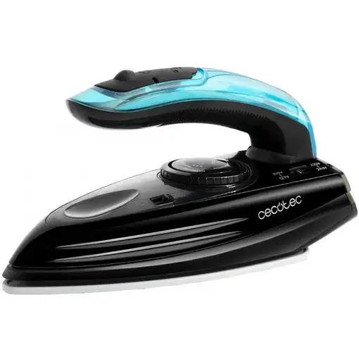 Cecotec  Plancha de viaje Fast&Furious 4000 Travel