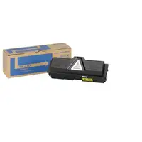 KYOCERA TK-170 cartucho de tóner 1 pieza(s) Original Negro