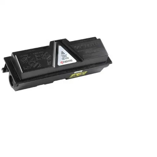 KYOCERA TK-170 cartucho de tóner 1 pieza(s) Original Negro