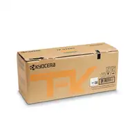 KYOCERA TK-5280Y cartucho de tóner 1 pieza(s) Original Amarillo