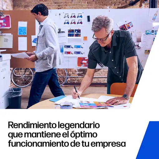 HP Cartucho de tóner original LaserJet 56X de alto rendimiento negro