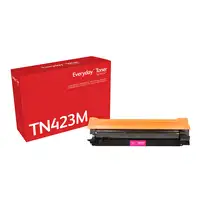 Everyday El tóner ™ Magenta de Xerox es compatible con Brother TN-423M, Capacidad