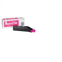 KYOCERA TK-855M cartucho de tóner 1 pieza(s) Original Magenta