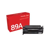 Everyday El tóner ™ Mono de Xerox es compatible con HP 89A (CF289A), Capacidad est