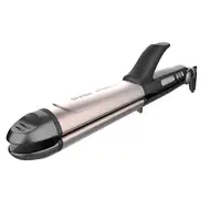 Cecotec Bamba RitualCare 1000 Ceramic 2in1 Plancha de pelo Caliente Gris, Rosa 82