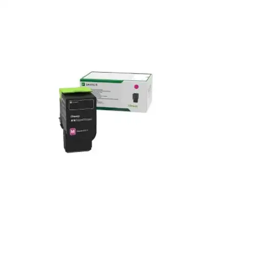 Lexmark 77L20M0 cartucho de tóner 1 pieza(s) Compatible Magenta Lexmark 77L20M0 cartucho de tóner 1 pieza(s) Compatible Magenta