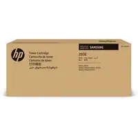 Samsung Cartucho de tóner MLT-D203E negro de capacidad superior