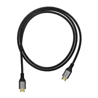 Cygnett Unite cable HDMI 5 m HDMI tipo A (Estándar) Negro