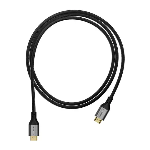 Cygnett Unite cable HDMI 5 m HDMI tipo A (Estándar) Negro