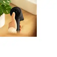 Cecotec Bamba IoniCare RockStar Ion Touch secador 1600 W Negro