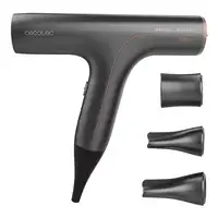 Cecotec IoniCare 6000 Rockstar Soft secador 1200 W Negro