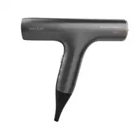 Cecotec Bamba IoniCare 6000 Rockstar Soft Pro secador 1200 W Negro