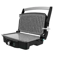 Cecotec 03194 parrilla eléctrica de contacto