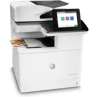 HP Color LaserJet Enterprise Impresora multifunción Enterprise M776dn