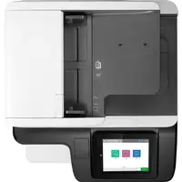 HP Color LaserJet Enterprise Impresora multifunción Enterprise M776dn