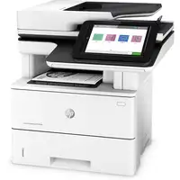 HP LaserJet Enterprise Impresora multifunción M528dn