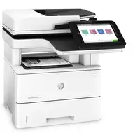 HP LaserJet Enterprise Impresora multifunción M528dn