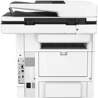 HP LaserJet Enterprise Impresora multifunción M528dn