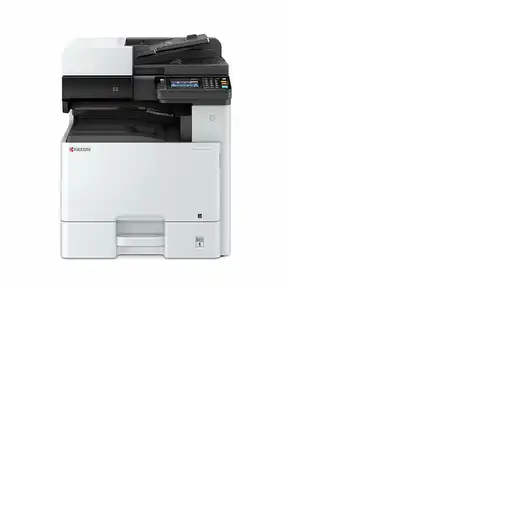 KYOCERA ECOSYS M8124cidn Laser A3 9600 x 600 DPI 24 ppm