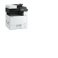 KYOCERA ECOSYS M8124cidn Laser A3 9600 x 600 DPI 24 ppm