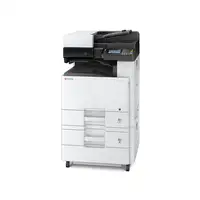 KYOCERA ECOSYS M8124cidn Laser A3 9600 x 600 DPI 24 ppm