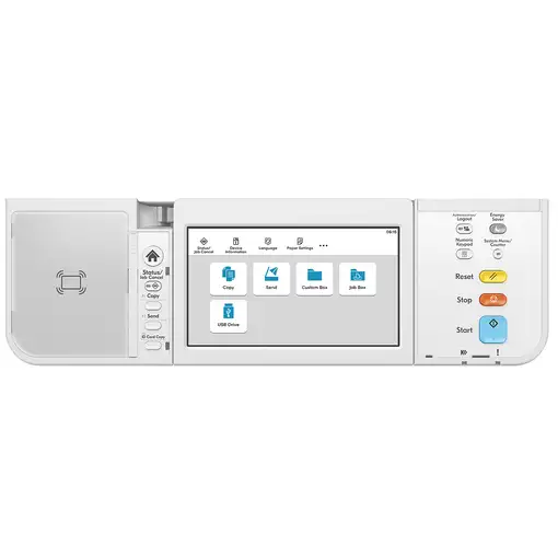 KYOCERA ECOSYS MA4500ix Laser A4 1200 x 1200 DPI 45 ppm