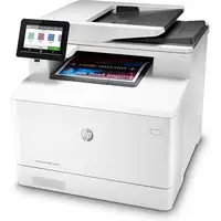HP Color LaserJet Pro Impresora multifunción LaserJet Pro a color M479fnw, Imprima